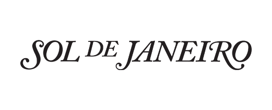 Sol De Janeiro logo