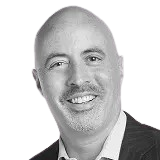 Portrait of Daniel Epstein